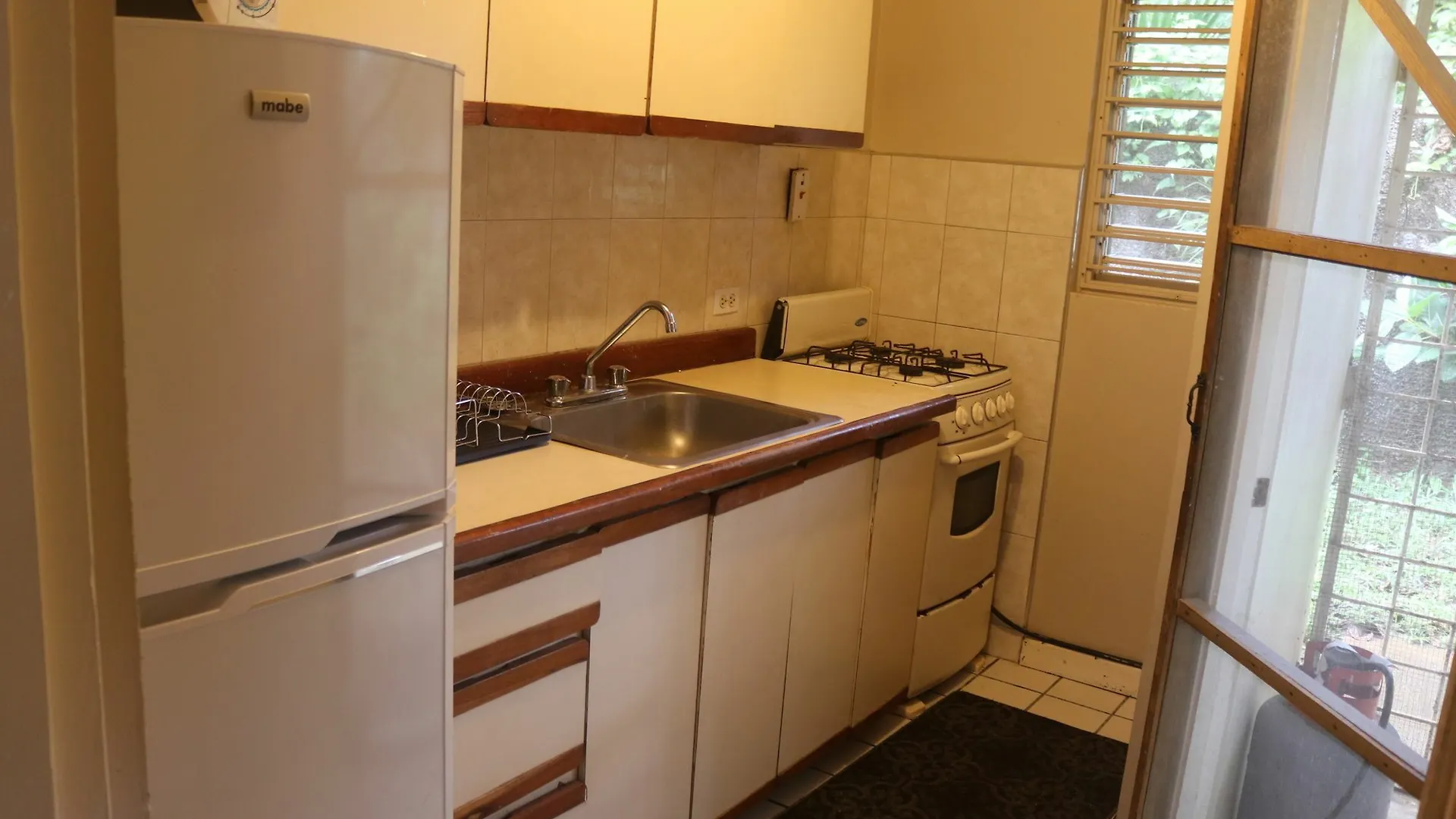 Villa Island Suite At Hermosa Village Ocho Rios Jamaika