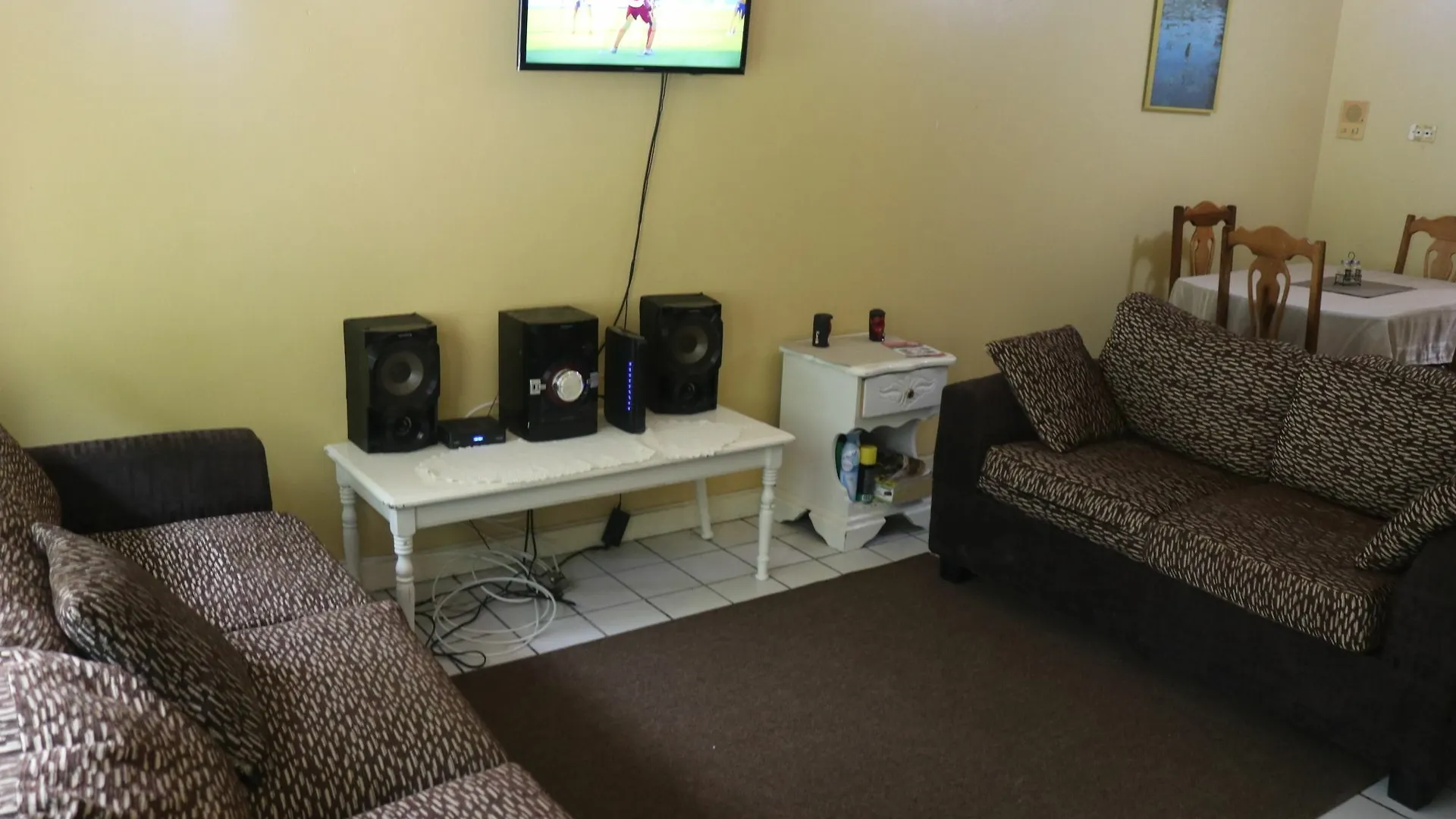 Island Suite At Hermosa Village Ocho Ríos Villa